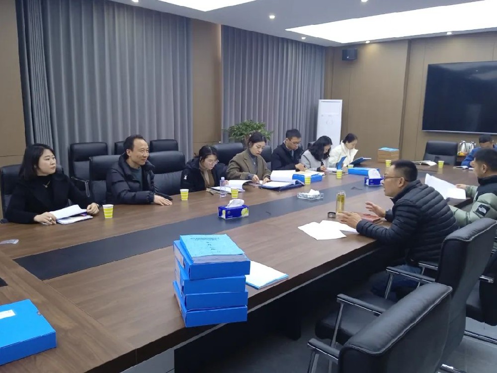 晒出“成绩单” 用好“考核棒”