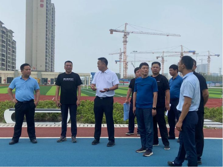 “城”报｜一周动态回顾（7月8日-7月14日）