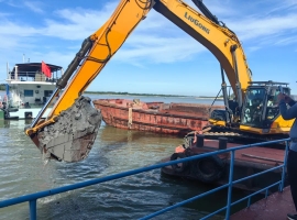 多措并举抗旱情 全力以赴保供水