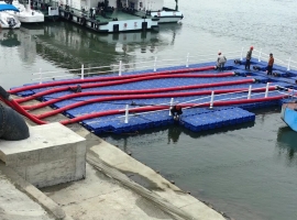 【干部素质提升】练技筑防强保障 砺能笃行促发展